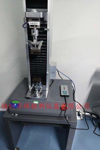 發(fā)夾衣夾彈簧拉壓試驗機(jī)